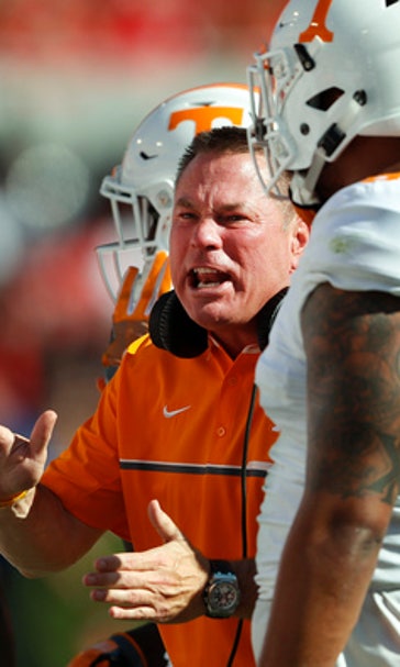 Correction: Tennessee-Defense story